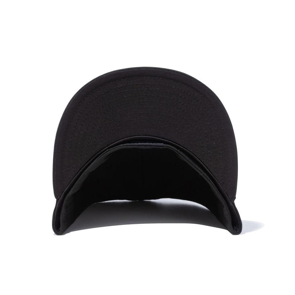 59FIFTY ドラえもん ブラック