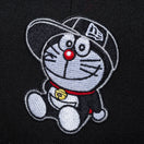 59FIFTY ドラえもん ブラック