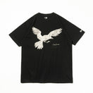 半袖 コットン Tシャツ Yohji Yamamoto SS22 CROW レギュラーフィット