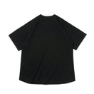 半袖 オーバーサイズド パフォーマンス Tシャツ Yohji Yamamoto SS22 シグネチャーロゴ