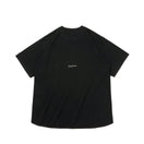 半袖 オーバーサイズド パフォーマンス Tシャツ Yohji Yamamoto SS22 CROW