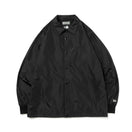 コーチジャケット Yohji Yamamoto SS22 CROW