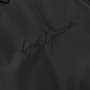 コーチジャケット Yohji Yamamoto SS22 CROW