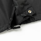 コーチジャケット Yohji Yamamoto SS22 CROW