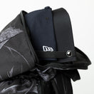 ラックサック Yohji Yamamoto SS22 スカル&ローズ