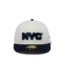 LP 59FIFTY NYC チャンキーロゴ ワインコルク