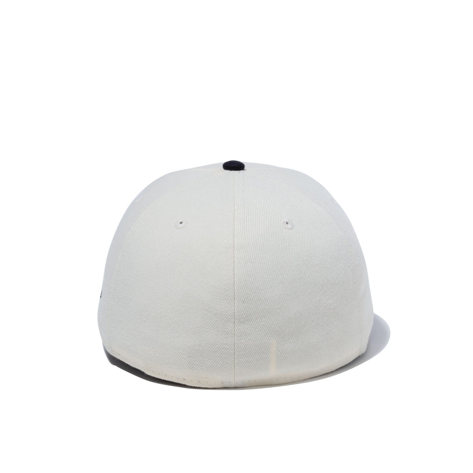 LP 59FIFTY NYC チャンキーロゴ ワインコルク