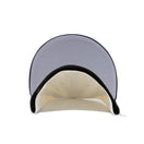 LP 59FIFTY NYC チャンキーロゴ ワインコルク
