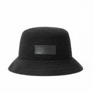 バケット01 Yohji Yamamoto SS22 トロピカル レザーパッチ