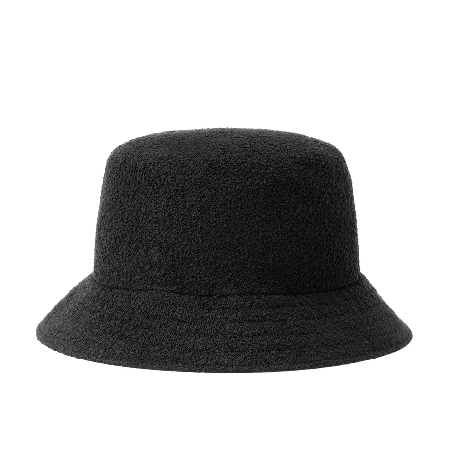 バケット01 Yohji Yamamoto SS22 トロピカル レザーパッチ