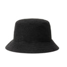 バケット01 Yohji Yamamoto SS22 トロピカル レザーパッチ