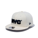 9FIFTY NYC チャンキーロゴ ワインコルク
