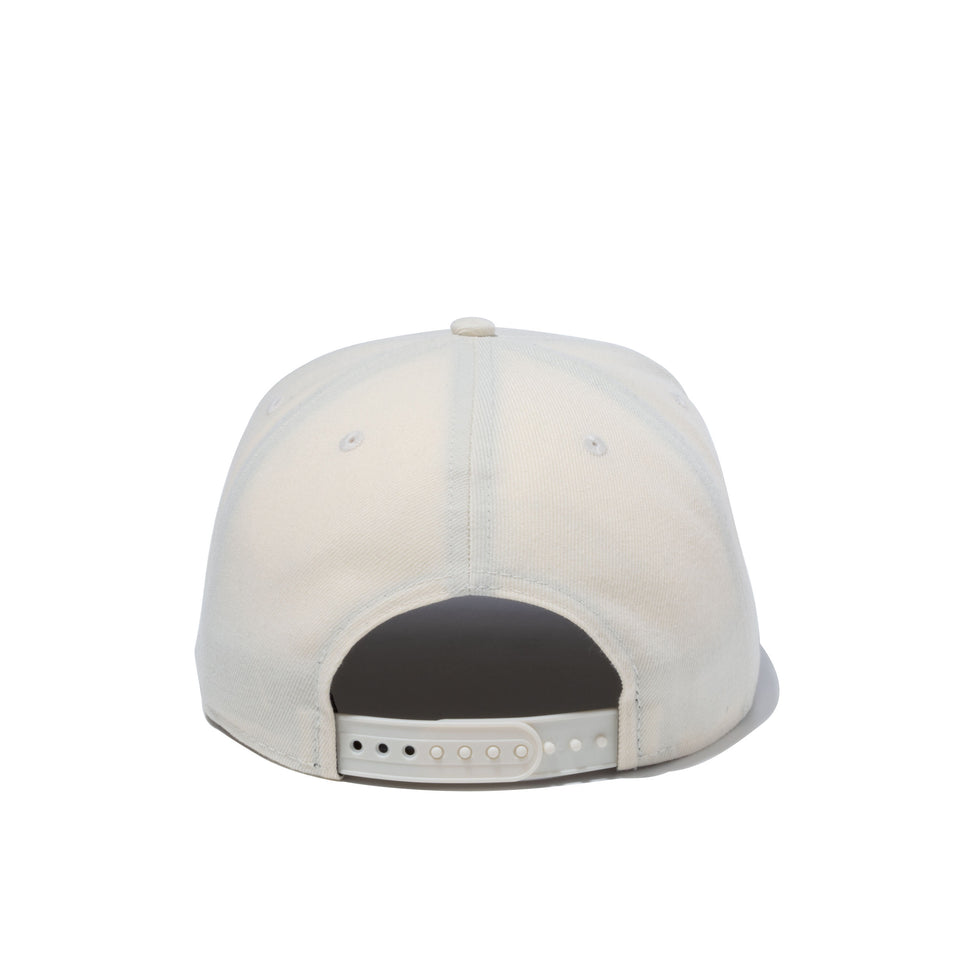 9FIFTY NYC チャンキーロゴ ワインコルク
