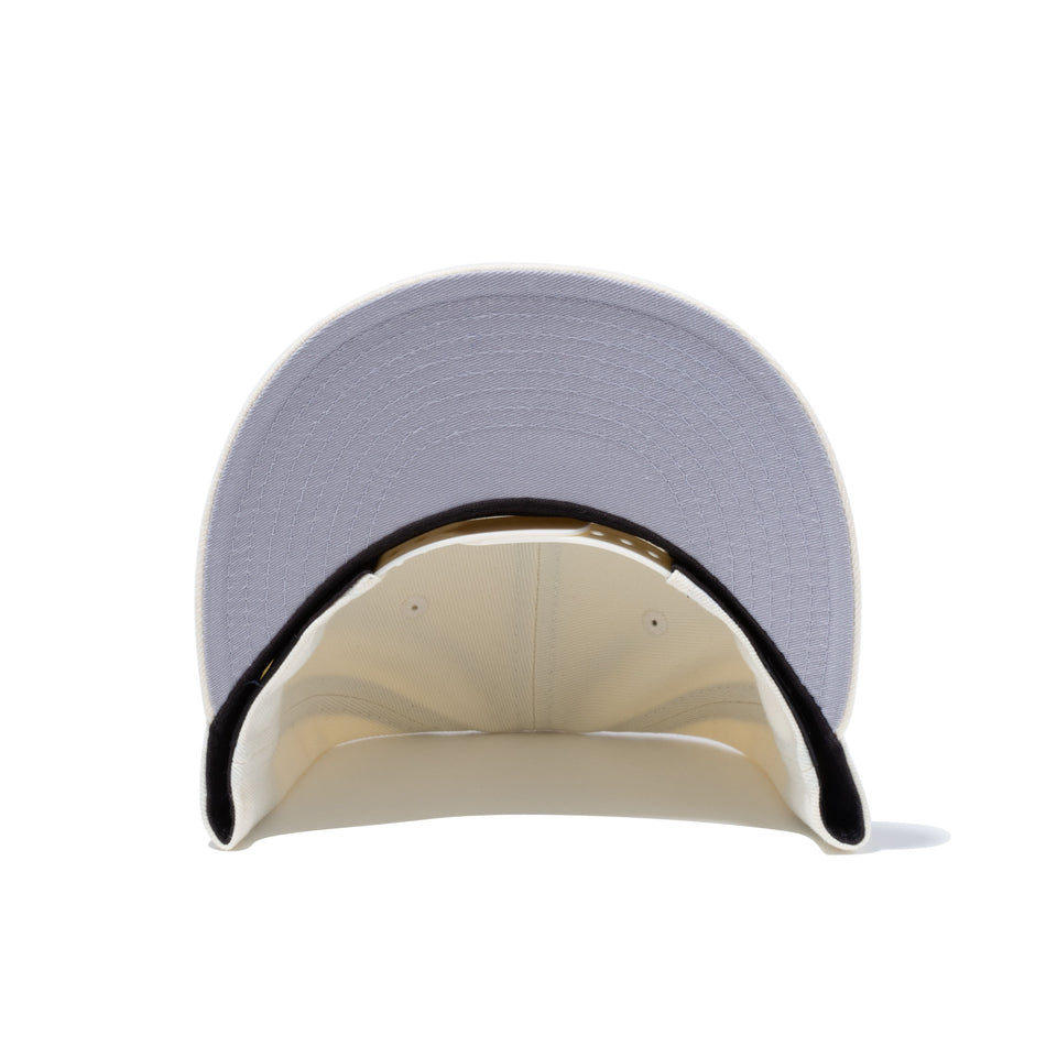 9FIFTY NYC チャンキーロゴ ワインコルク