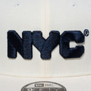 9FIFTY NYC チャンキーロゴ ワインコルク