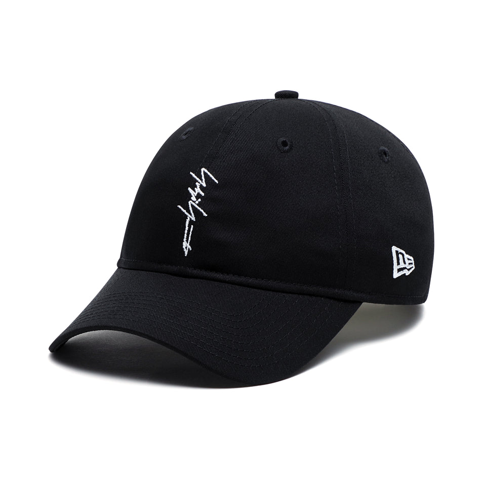 9THIRTY Yohji Yamamoto Vertical Series ブラック