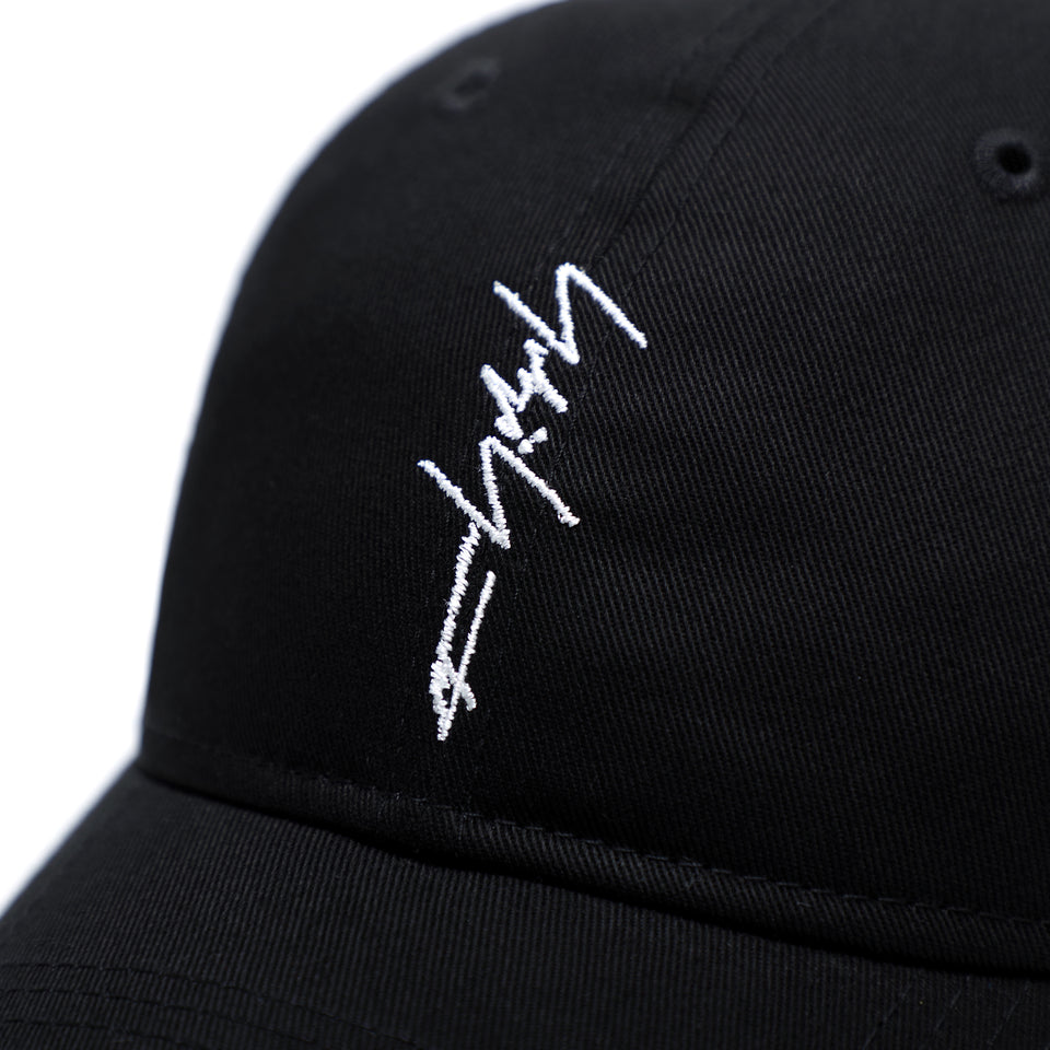 9THIRTY Yohji Yamamoto Vertical Series ブラック