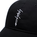 9THIRTY Yohji Yamamoto Vertical Series ブラック