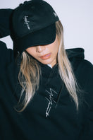 9THIRTY Yohji Yamamoto Vertical Series ブラック