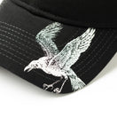 9THIRTY Yohji Yamamoto SS22 CROW シグネチャーミニロゴ