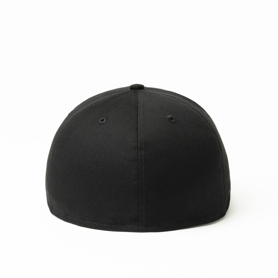59FIFTY Yohji Yamamoto SS22 CROW シグネチャーロゴ