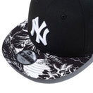 Youth 9FIFTY アロハ ニューヨーク・ヤンキース ブラックアロハ