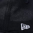 Youth 9FORTY A-Frame Diamond Era ボックスロゴ ブラック サンドイッチバイザー