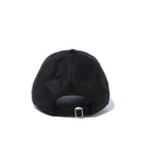 Youth 9TWENTY Diamond Era ボックスロゴ ブラック サンドイッチバイザー