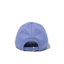 Youth 9TWENTY ドリップロゴ NEW ERA ラベンダー
