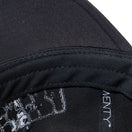 Youth 9TWENTY ドリップロゴ NEW ERA ブラック