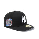 PC 59FIFTY ニューヨーク・ヤンキース サイドパッチ ブラック