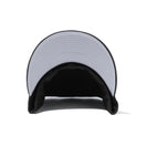 PC 59FIFTY ニューヨーク・ヤンキース サイドパッチ ブラック