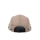 ジェットキャップ COOL DOTS NEW ERA カーキ 【ニューエラ アウトドア】