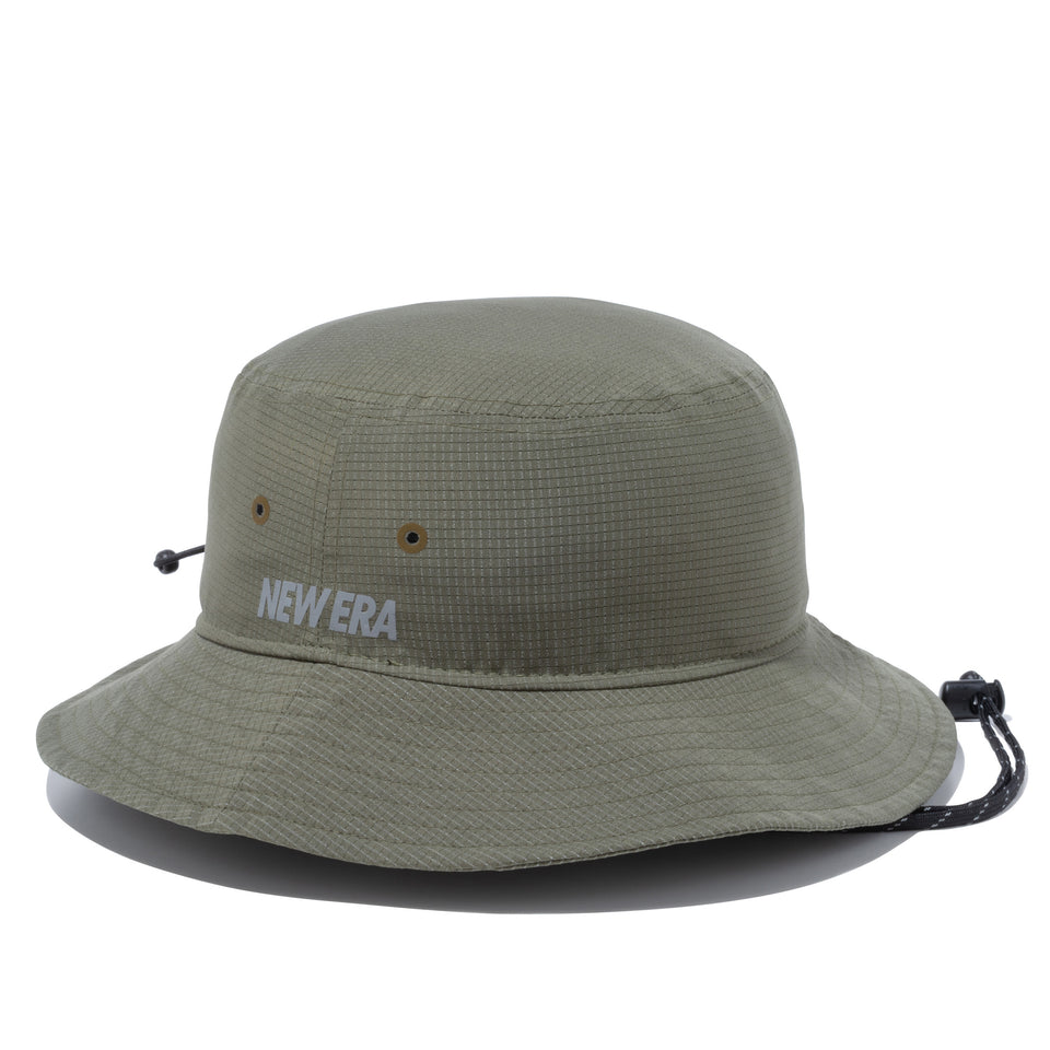 アドベンチャーライト COOL DOTS NEW ERA オリーブ 【ニューエラ アウトドア】