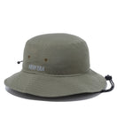 アドベンチャーライト COOL DOTS NEW ERA オリーブ 【ニューエラ アウトドア】