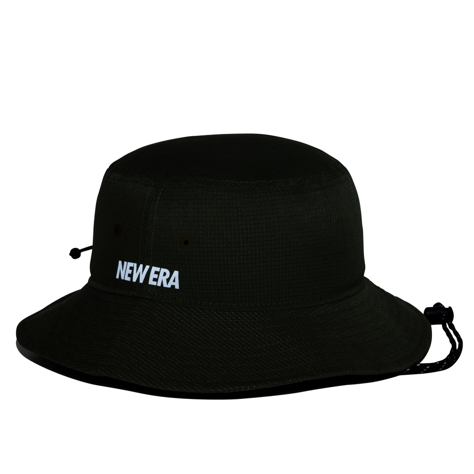 アドベンチャーライト COOL DOTS NEW ERA オリーブ 【ニューエラ アウトドア】