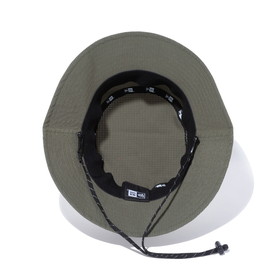アドベンチャーライト COOL DOTS NEW ERA オリーブ 【ニューエラ アウトドア】
