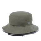 アドベンチャーライト COOL DOTS NEW ERA オリーブ 【ニューエラ アウトドア】