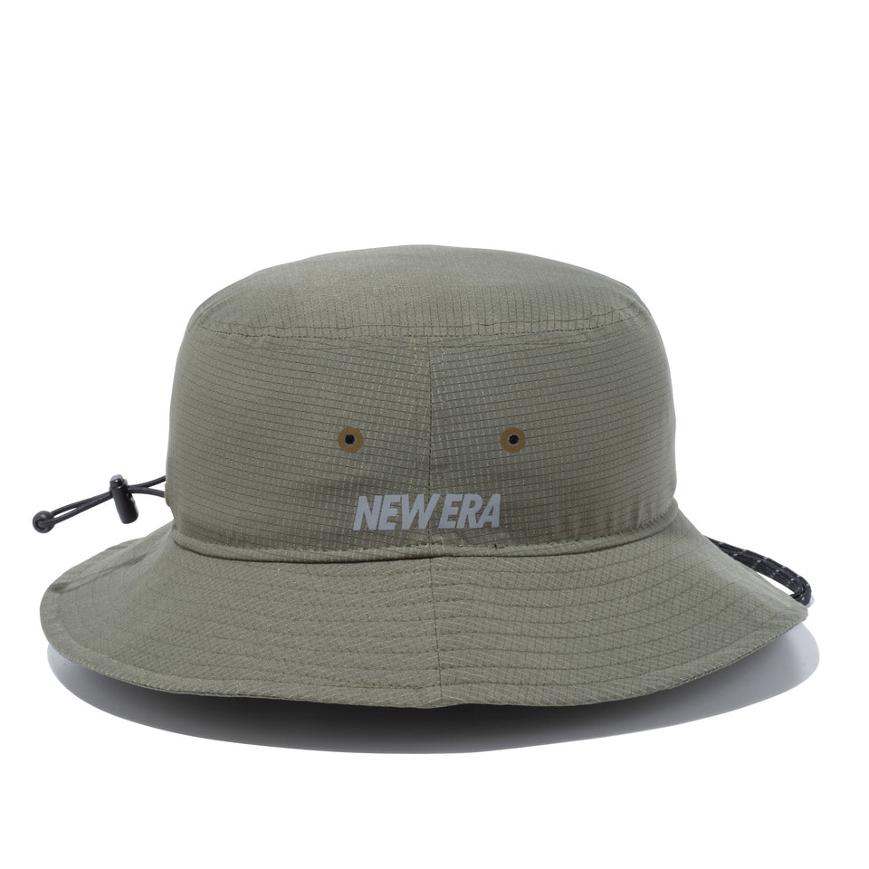 アドベンチャーライト COOL DOTS NEW ERA オリーブ 【ニューエラ アウトドア】