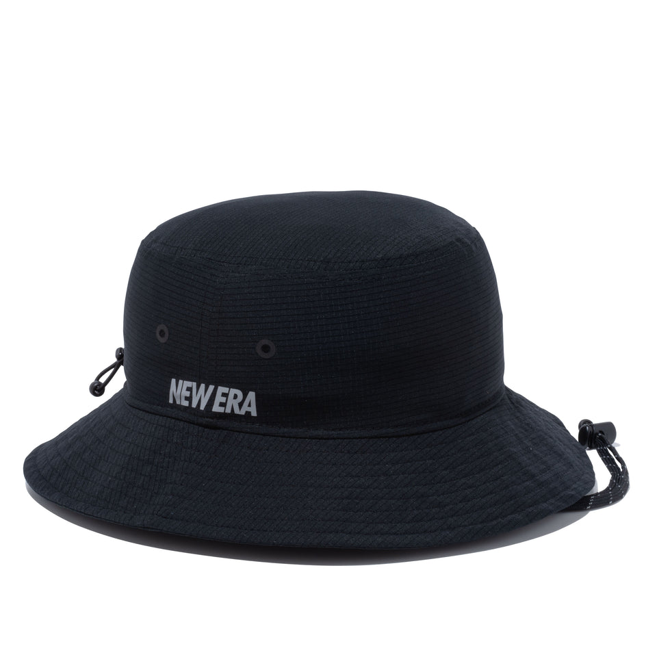 アドベンチャーライト COOL DOTS NEW ERA ブラック 【ニューエラ アウトドア】
