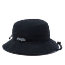 アドベンチャーライト COOL DOTS NEW ERA ブラック 【ニューエラ アウトドア】
