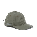 9THIRTY COOL DOTS NEW ERA オリーブ 【ニューエラ アウトドア】