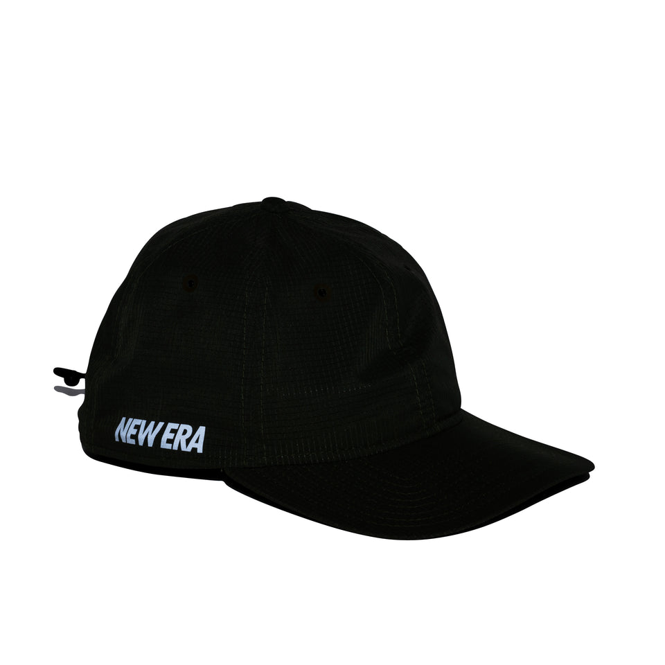 9THIRTY COOL DOTS NEW ERA オリーブ 【ニューエラ アウトドア】