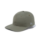 9THIRTY COOL DOTS NEW ERA オリーブ 【ニューエラ アウトドア】