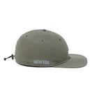 9THIRTY COOL DOTS NEW ERA オリーブ 【ニューエラ アウトドア】