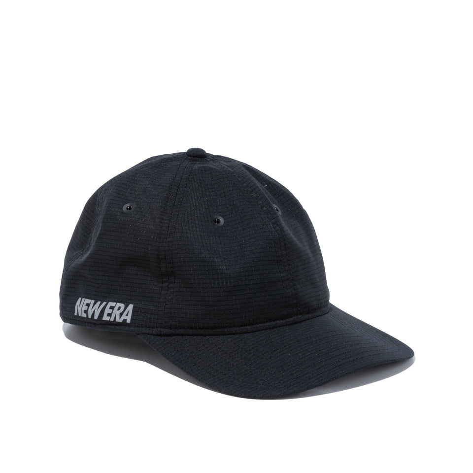 9THIRTY COOL DOTS NEW ERA ブラック 【ニューエラ アウトドア】