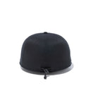 9THIRTY COOL DOTS NEW ERA ブラック 【ニューエラ アウトドア】