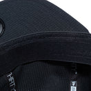 9THIRTY COOL DOTS NEW ERA ブラック 【ニューエラ アウトドア】