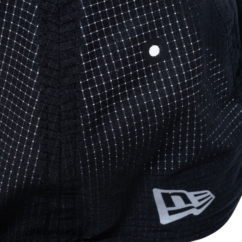 9THIRTY COOL DOTS NEW ERA ブラック 【ニューエラ アウトドア】
