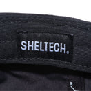9THIRTY SHELTECH マウンテンロゴ ブラック  【ニューエラ アウトドア】